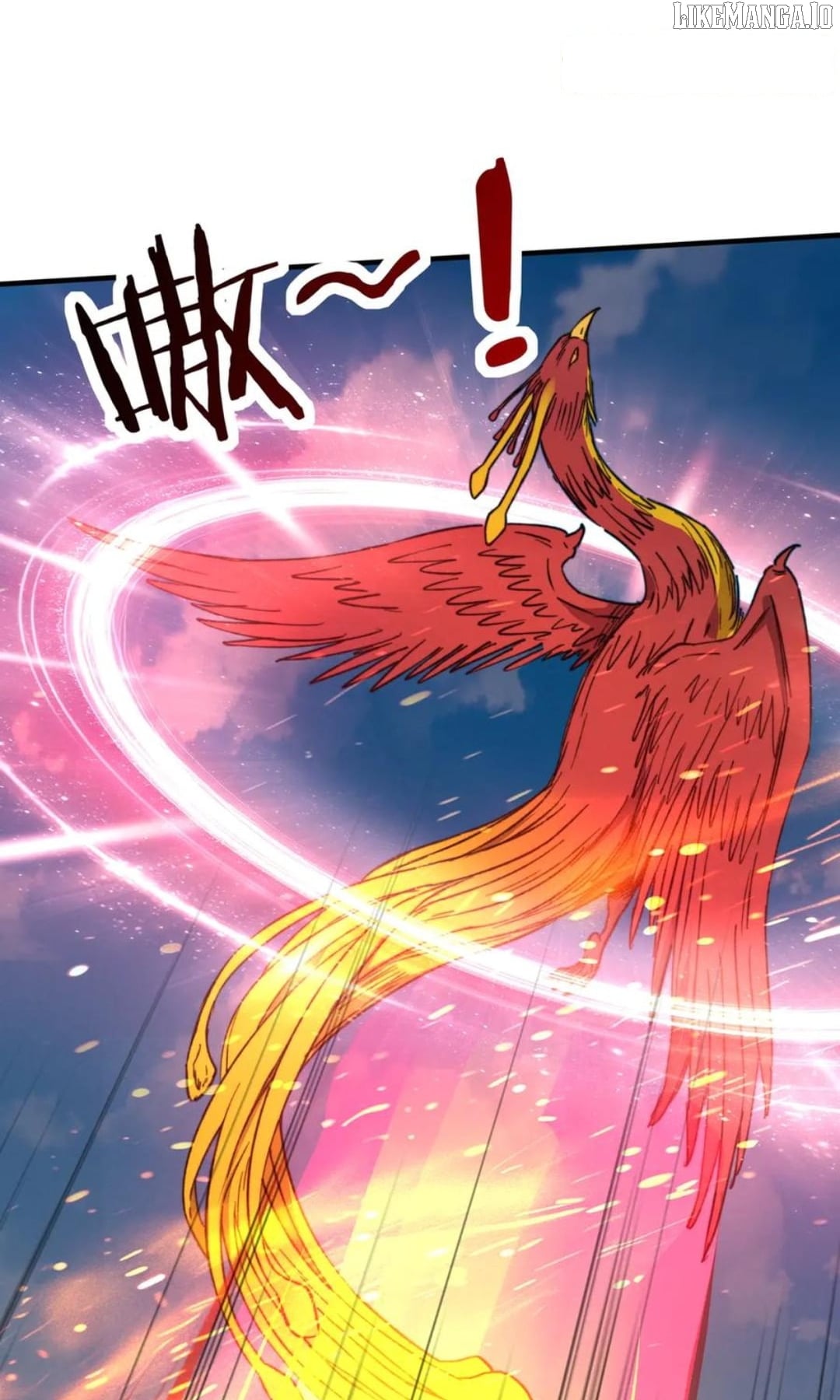 Starting As The God Of Wealth, Taming Billions Of Divine Pets! Chapter 37 - page 6